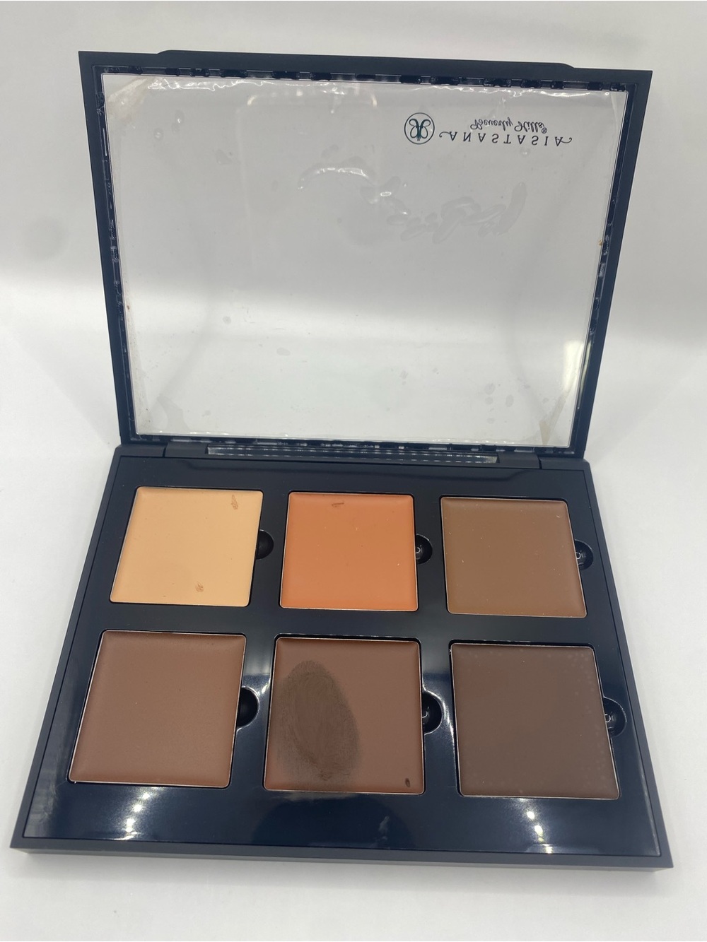 ABH Anastasia Beverly Hills Contour Cream Kit Deep